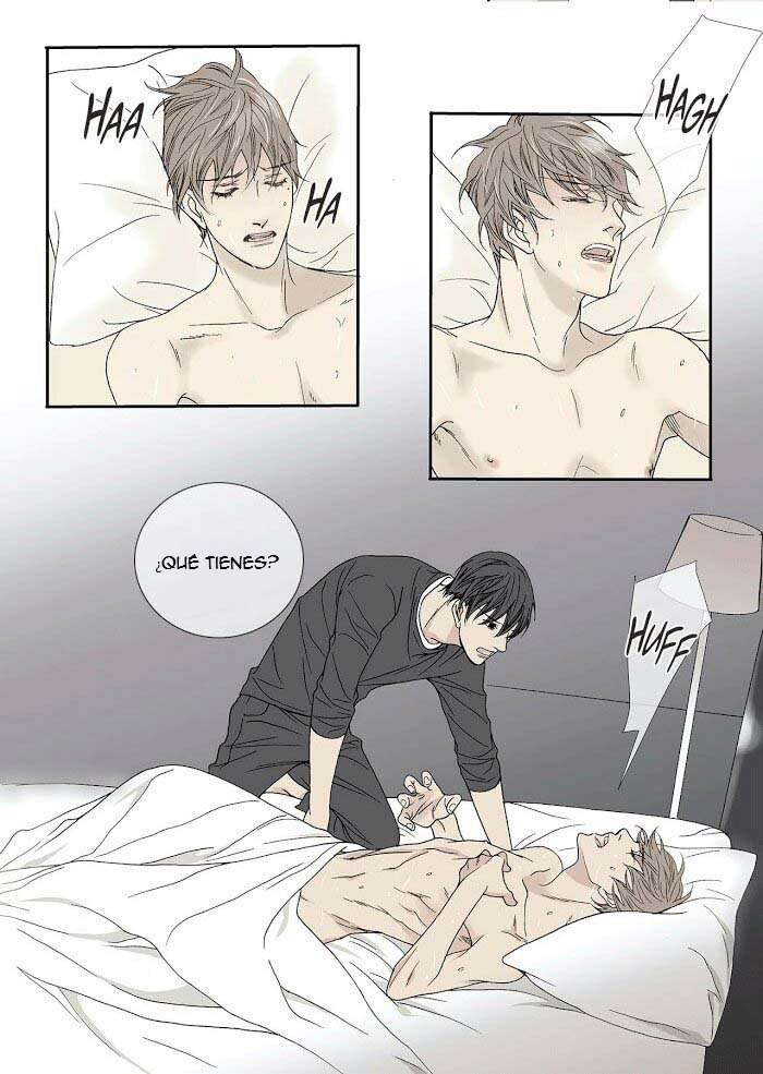 18 La bestia debe morir