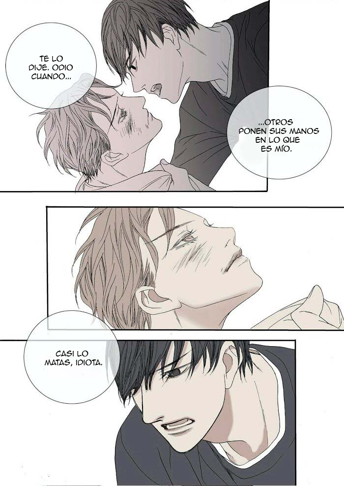 25 La bestia debe morir