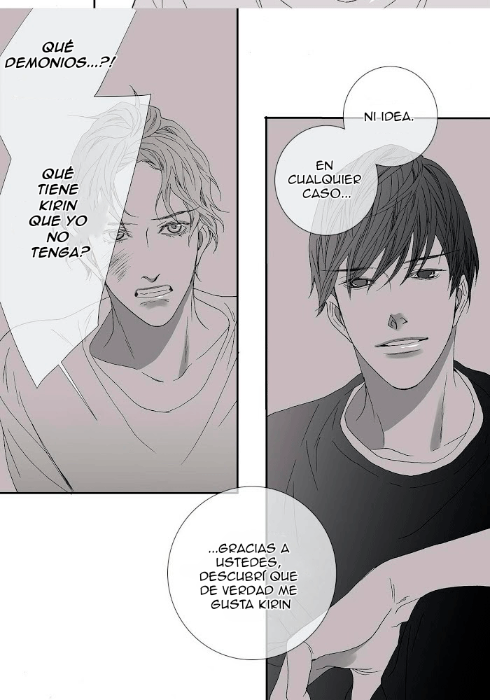 17 La bestia debe morir