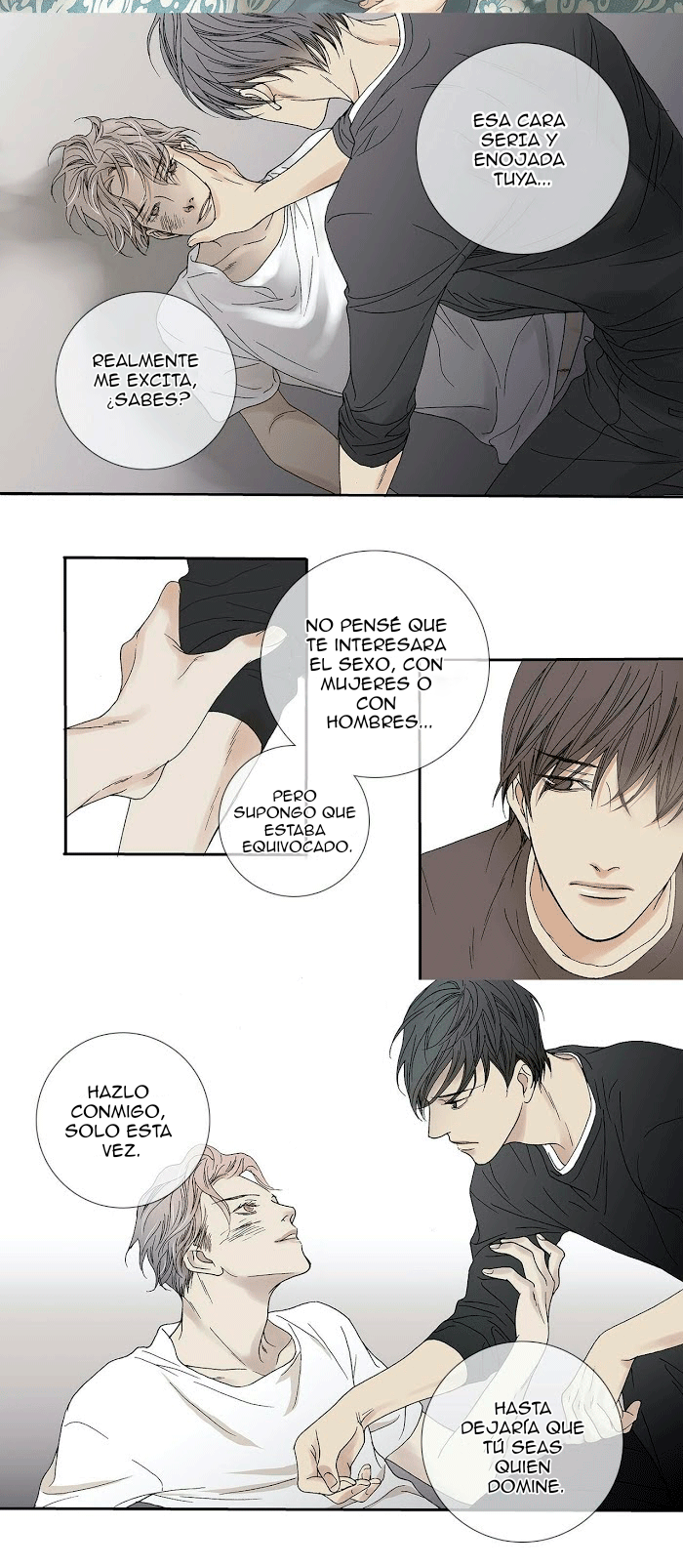 11 La bestia debe morir