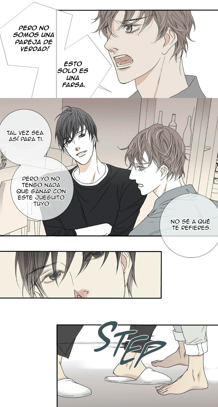 9 La bestia debe morir