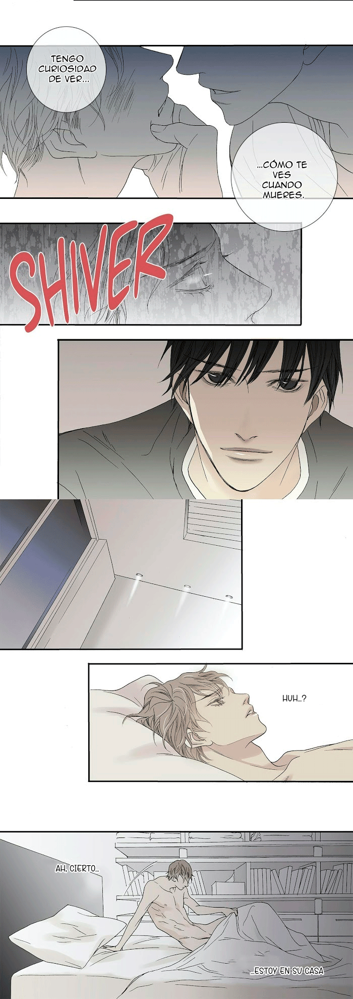 1 La bestia debe morir