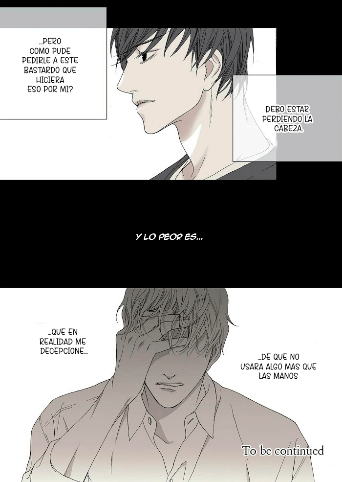 15 La bestia debe morir