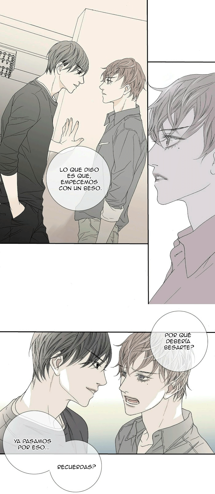 10 La bestia debe morir