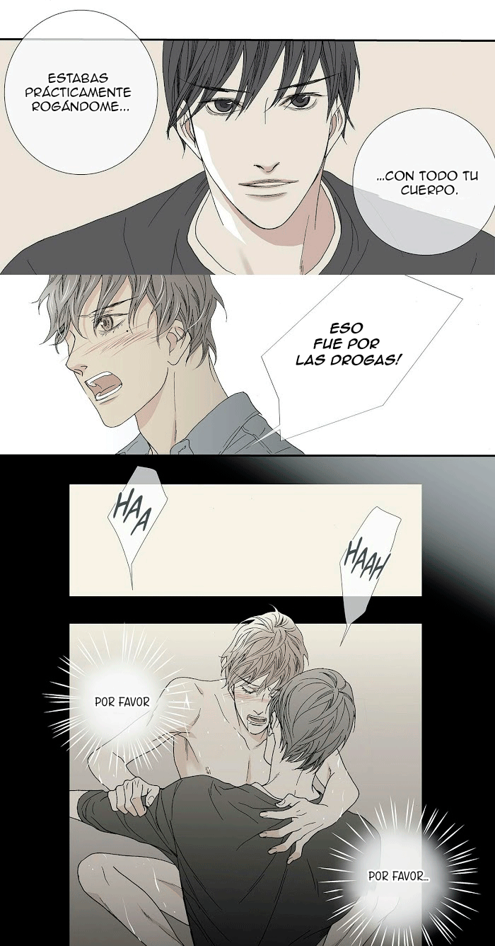 13 La bestia debe morir