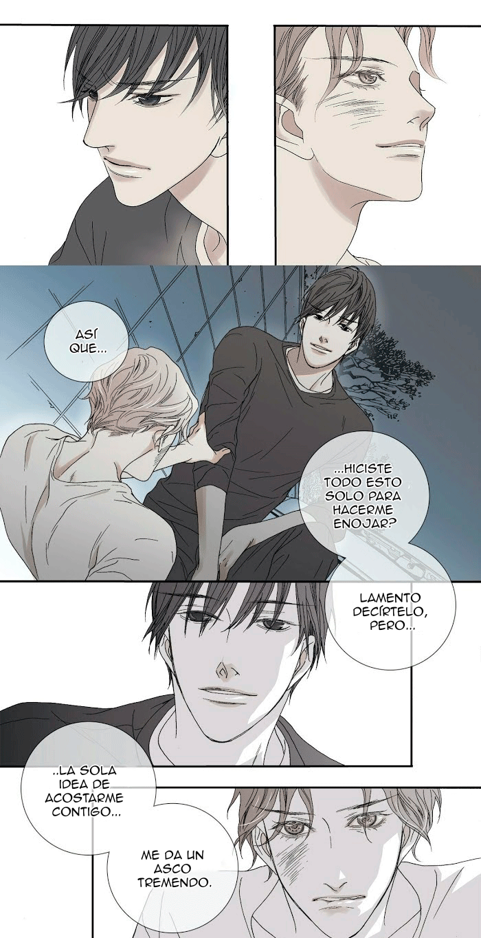 16 La bestia debe morir