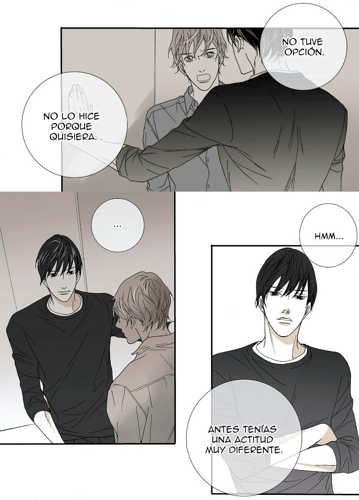 12 La bestia debe morir