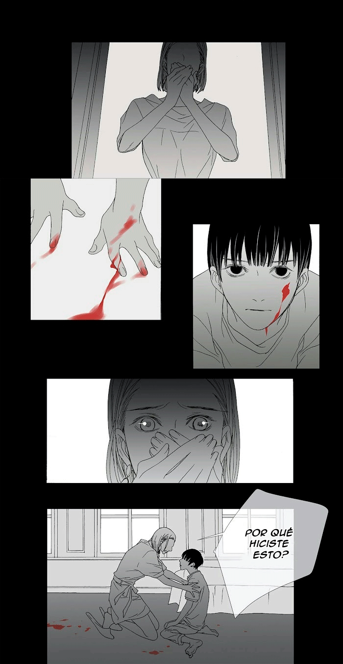 20 La bestia debe morir