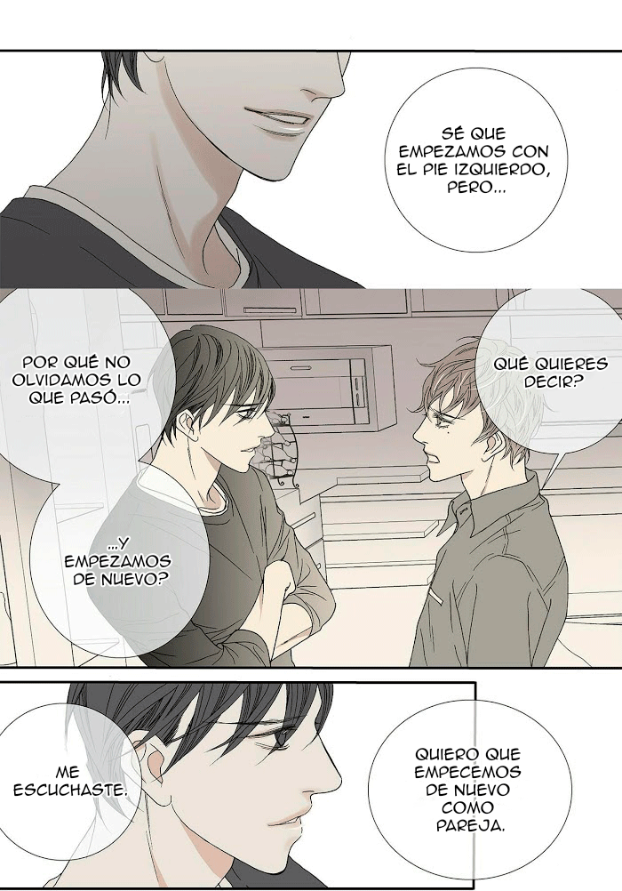 8 La bestia debe morir