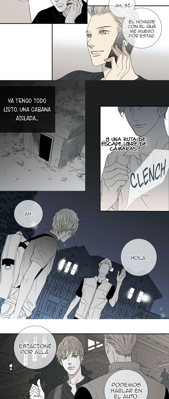 10 La bestia debe morir