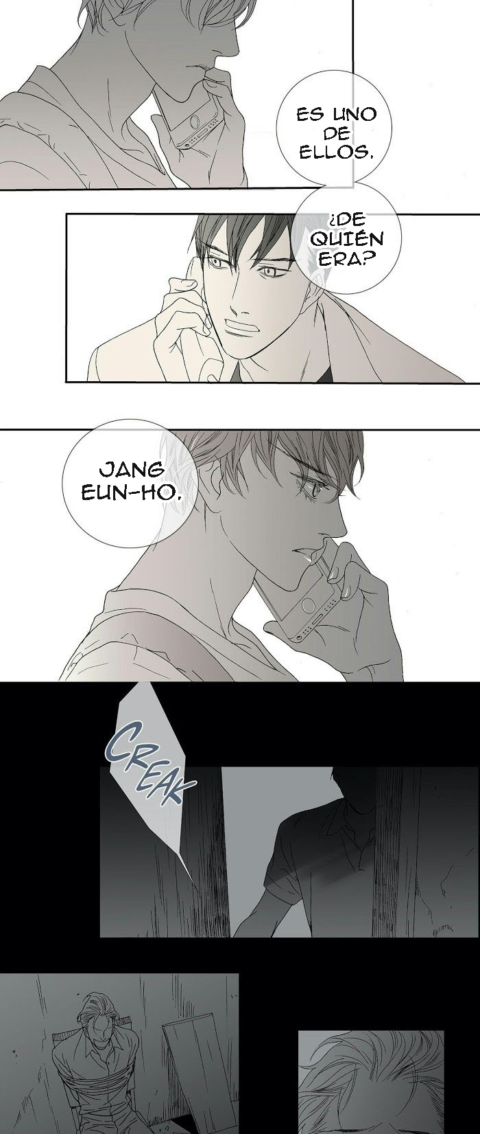 6 La bestia debe morir