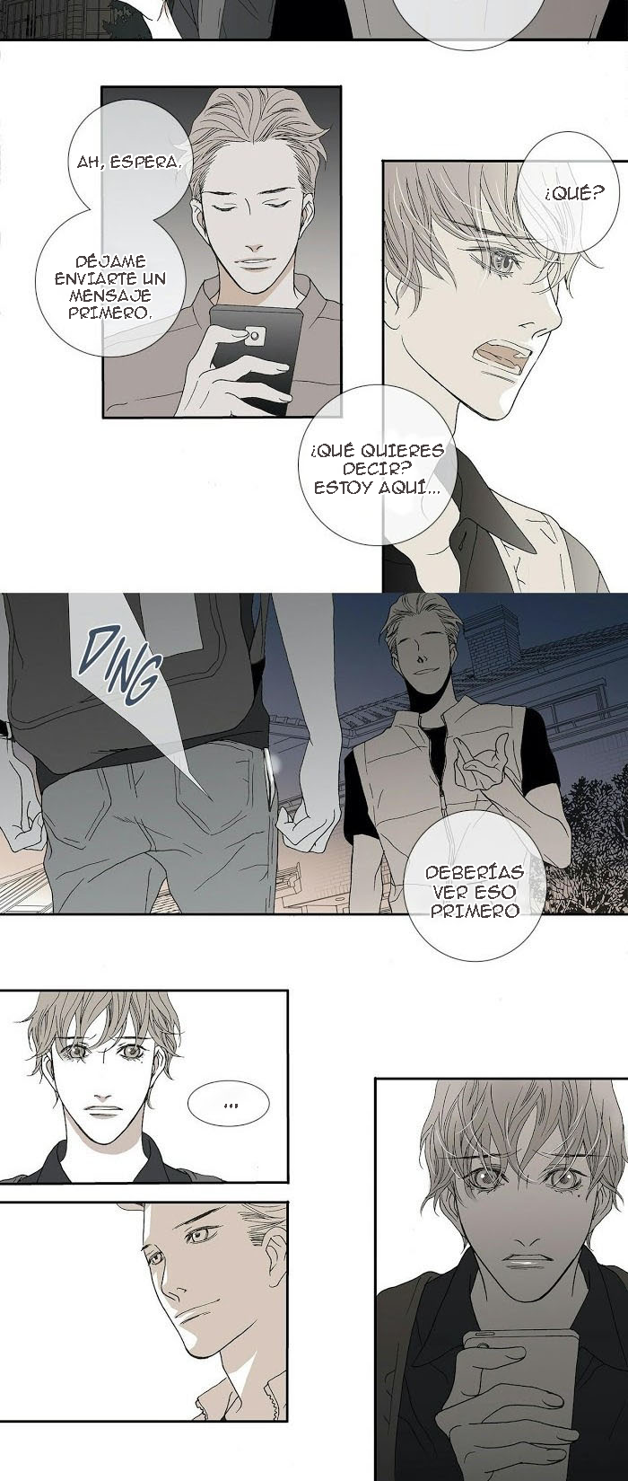 11 La bestia debe morir