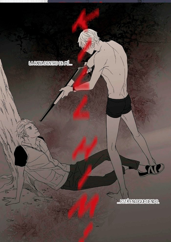 20 La bestia debe morir