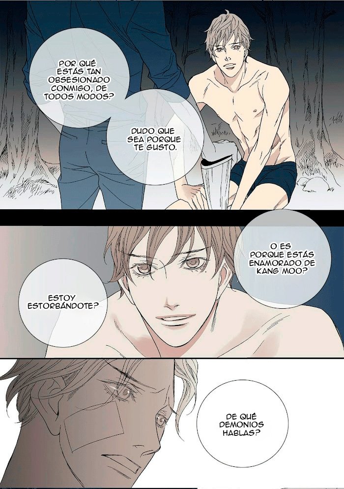 3 La bestia debe morir