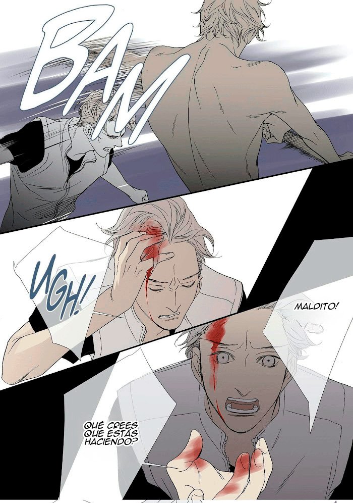 22 La bestia debe morir