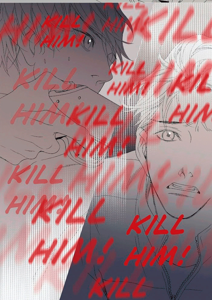 19 La bestia debe morir