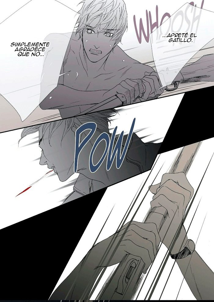 23 La bestia debe morir