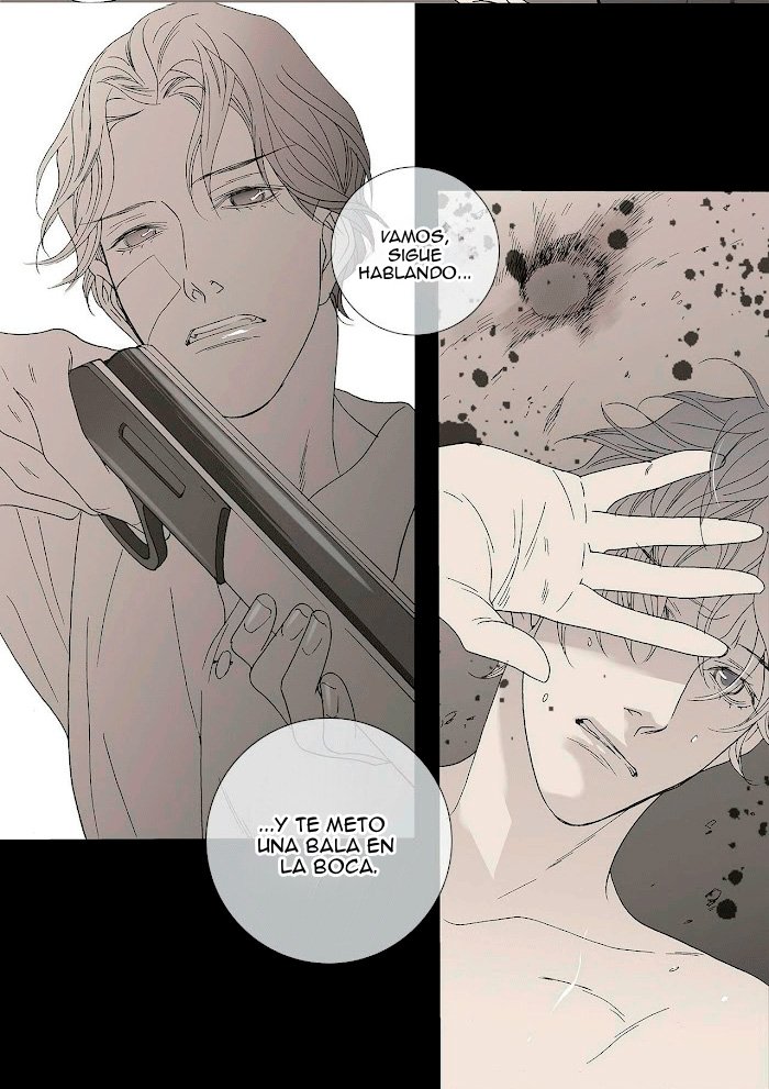 8 La bestia debe morir