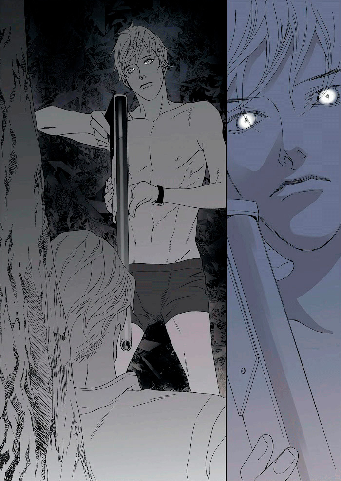 17 La bestia debe morir