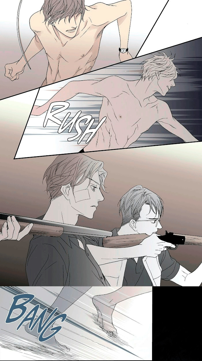 10 La bestia debe morir