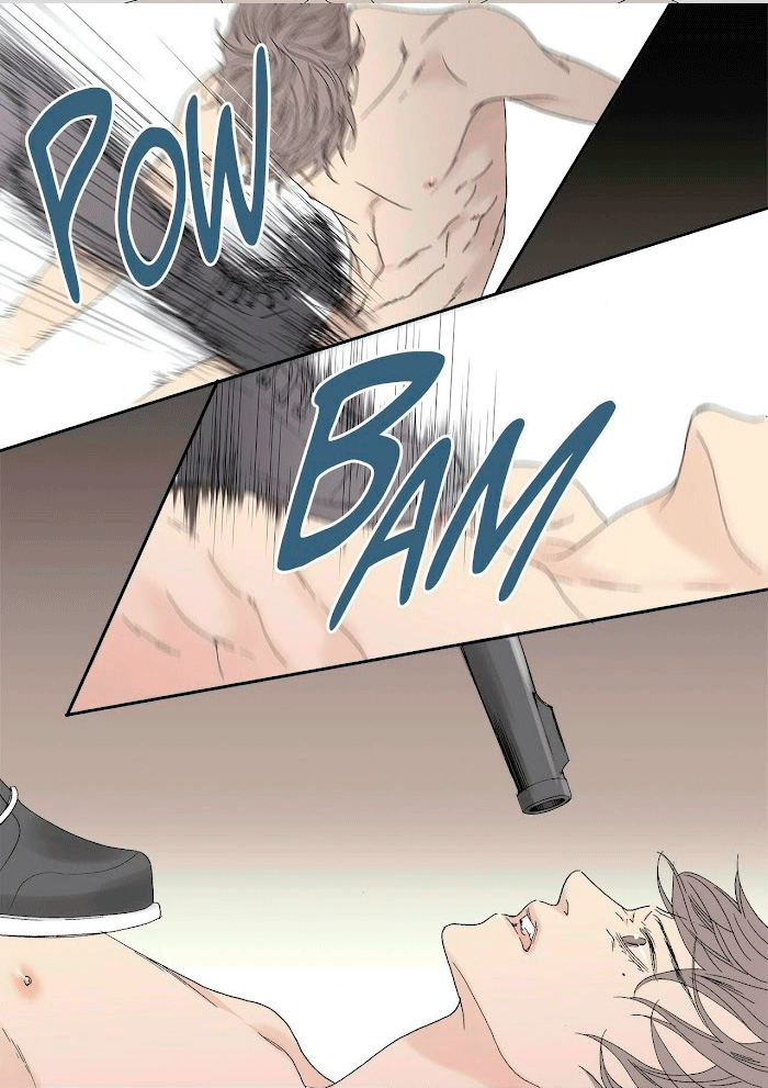 6 La bestia debe morir