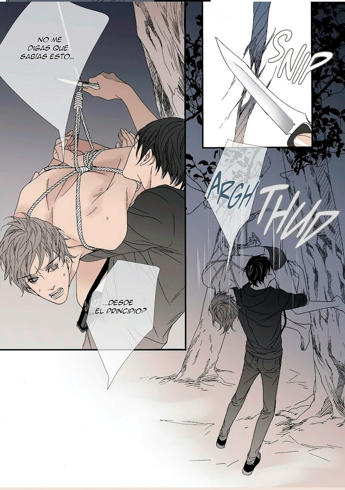 14 La bestia debe morir