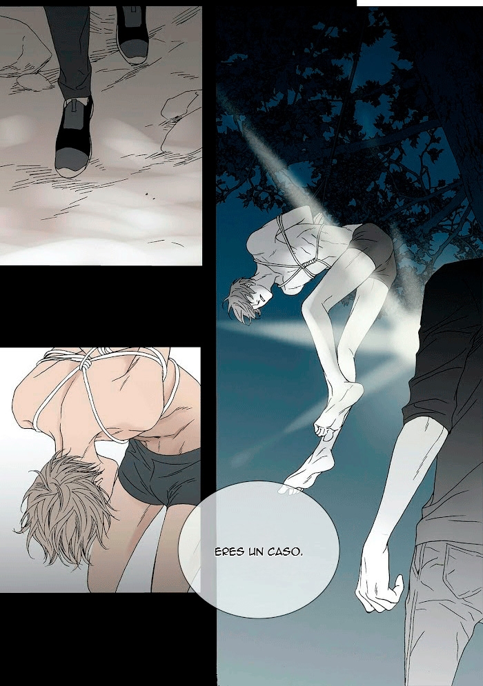 12 La bestia debe morir