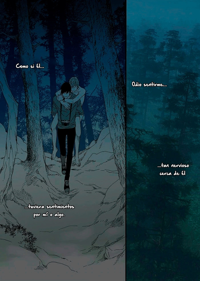 24 La bestia debe morir