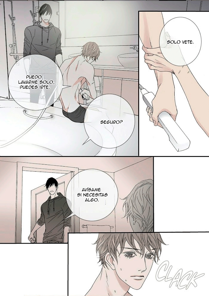 26 La bestia debe morir