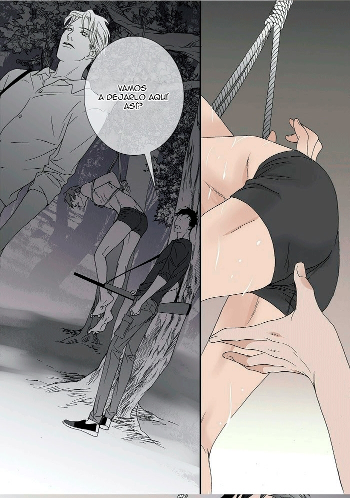 5 La bestia debe morir