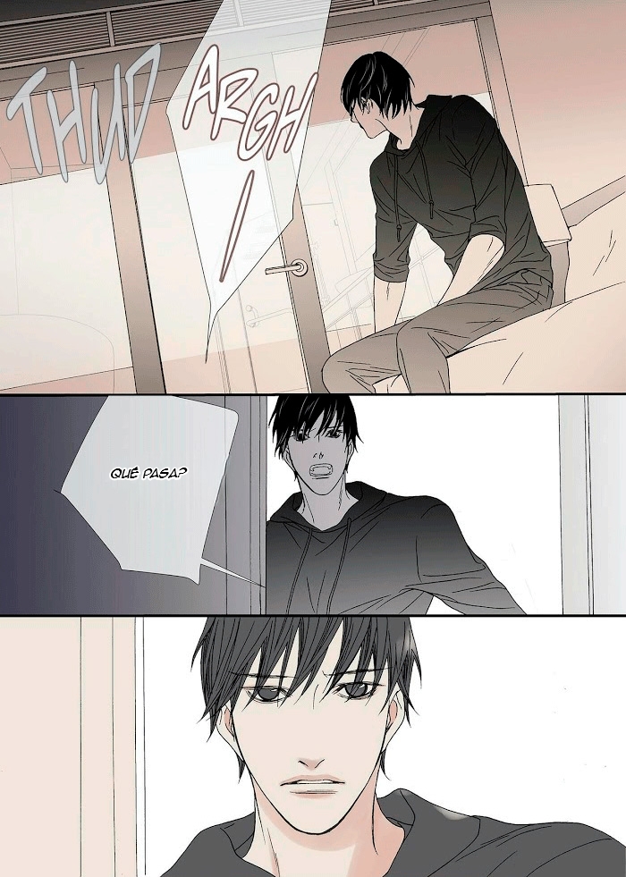 28 La bestia debe morir