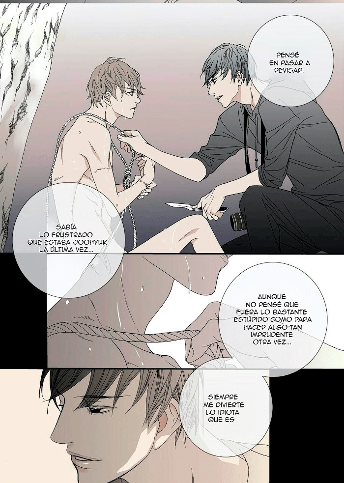 16 La bestia debe morir