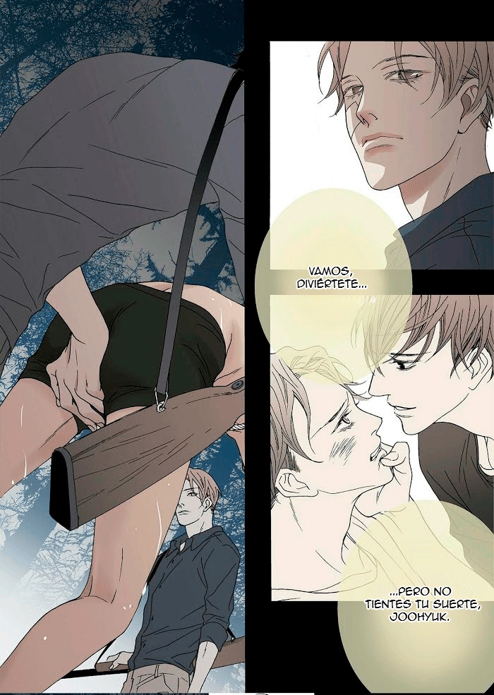 7 La bestia debe morir