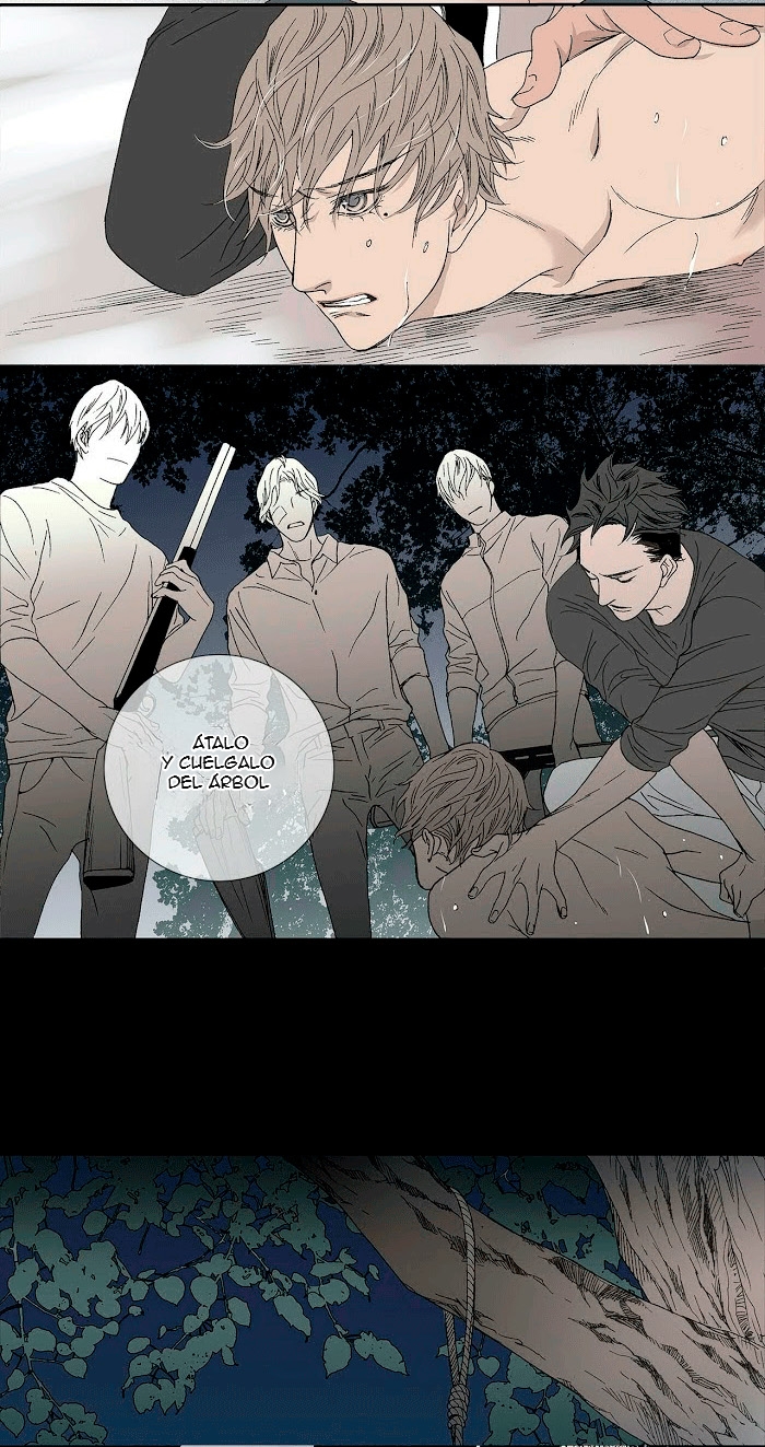 2 La bestia debe morir