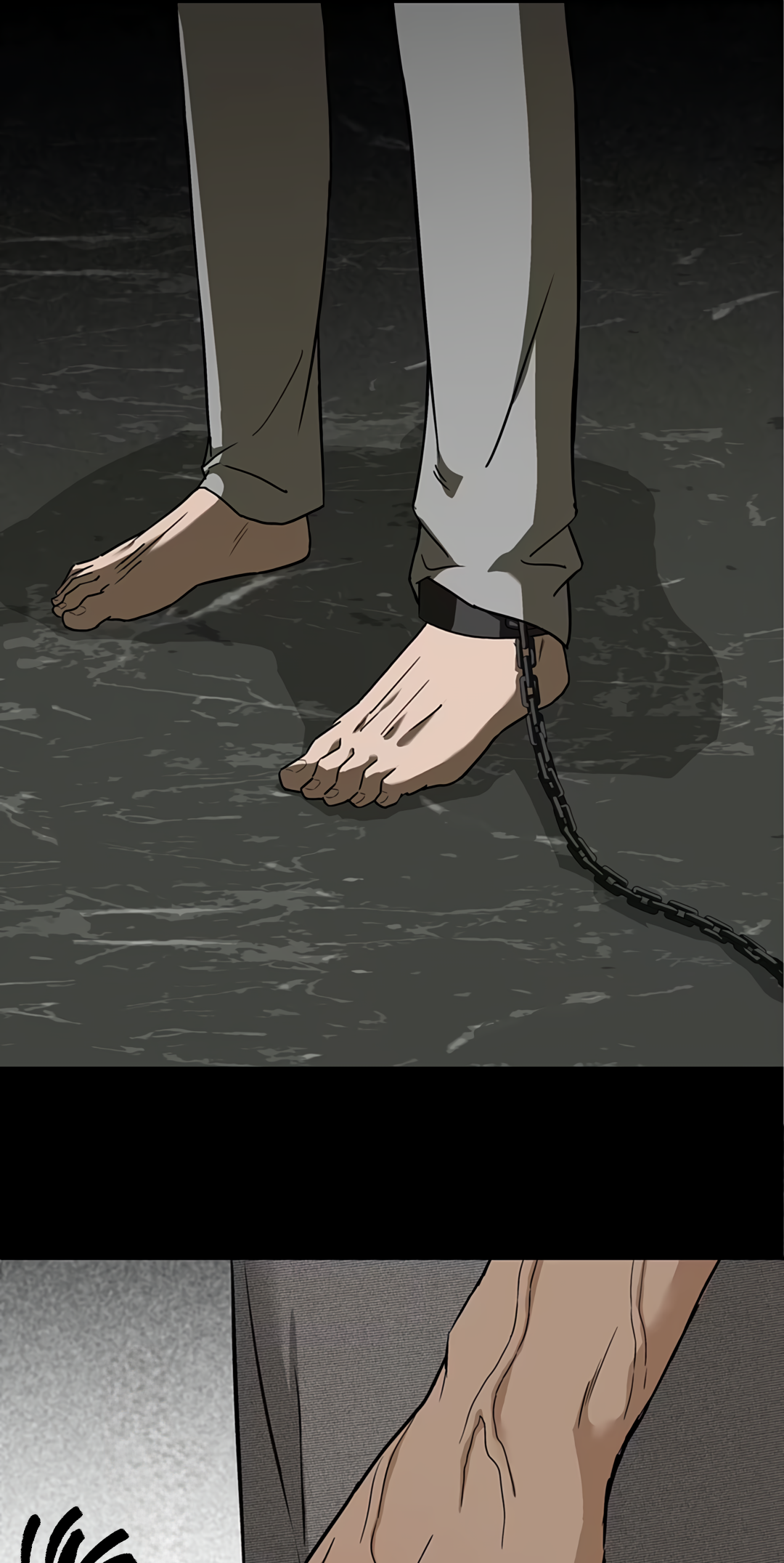 8 otoño en el cementerio