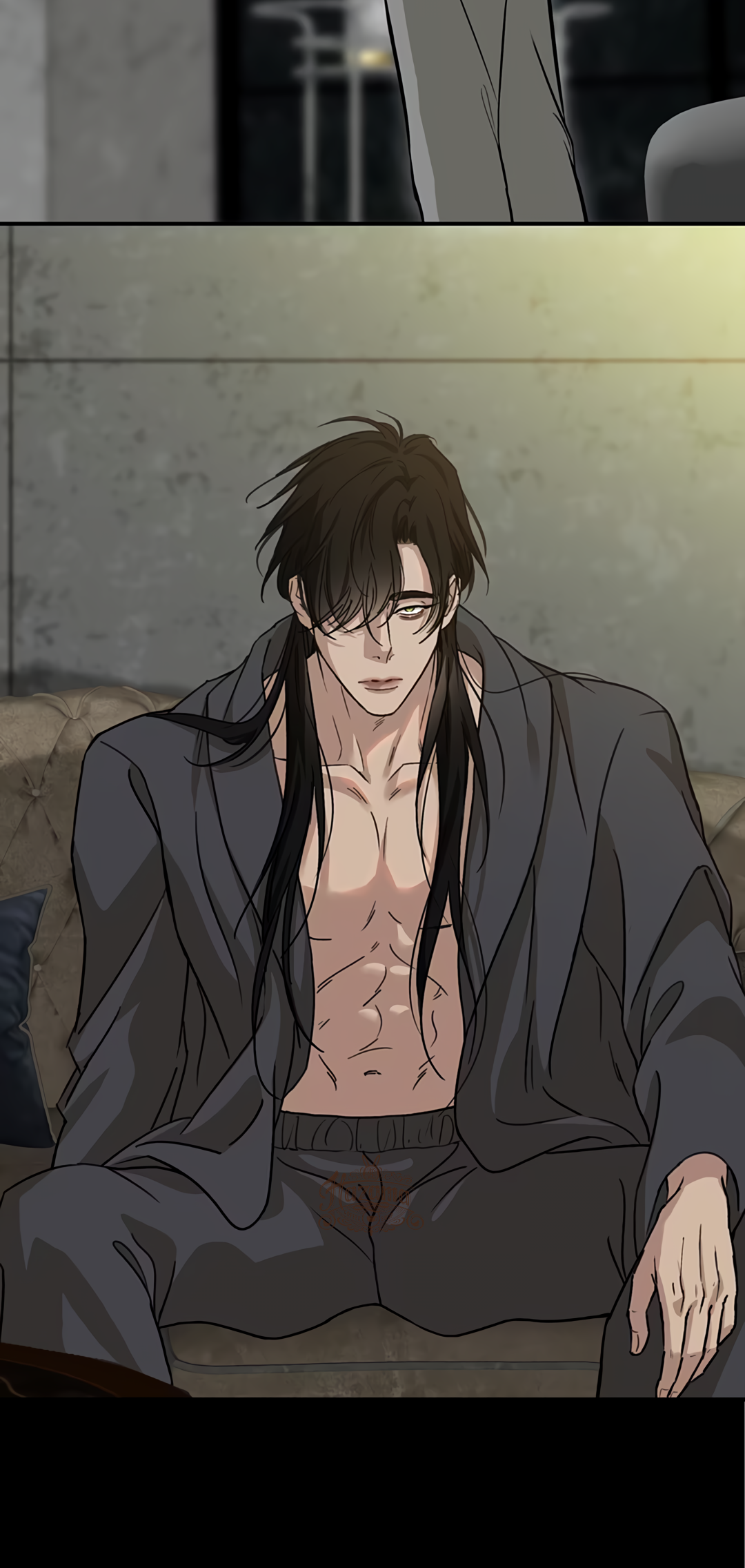 7 otoño en el cementerio