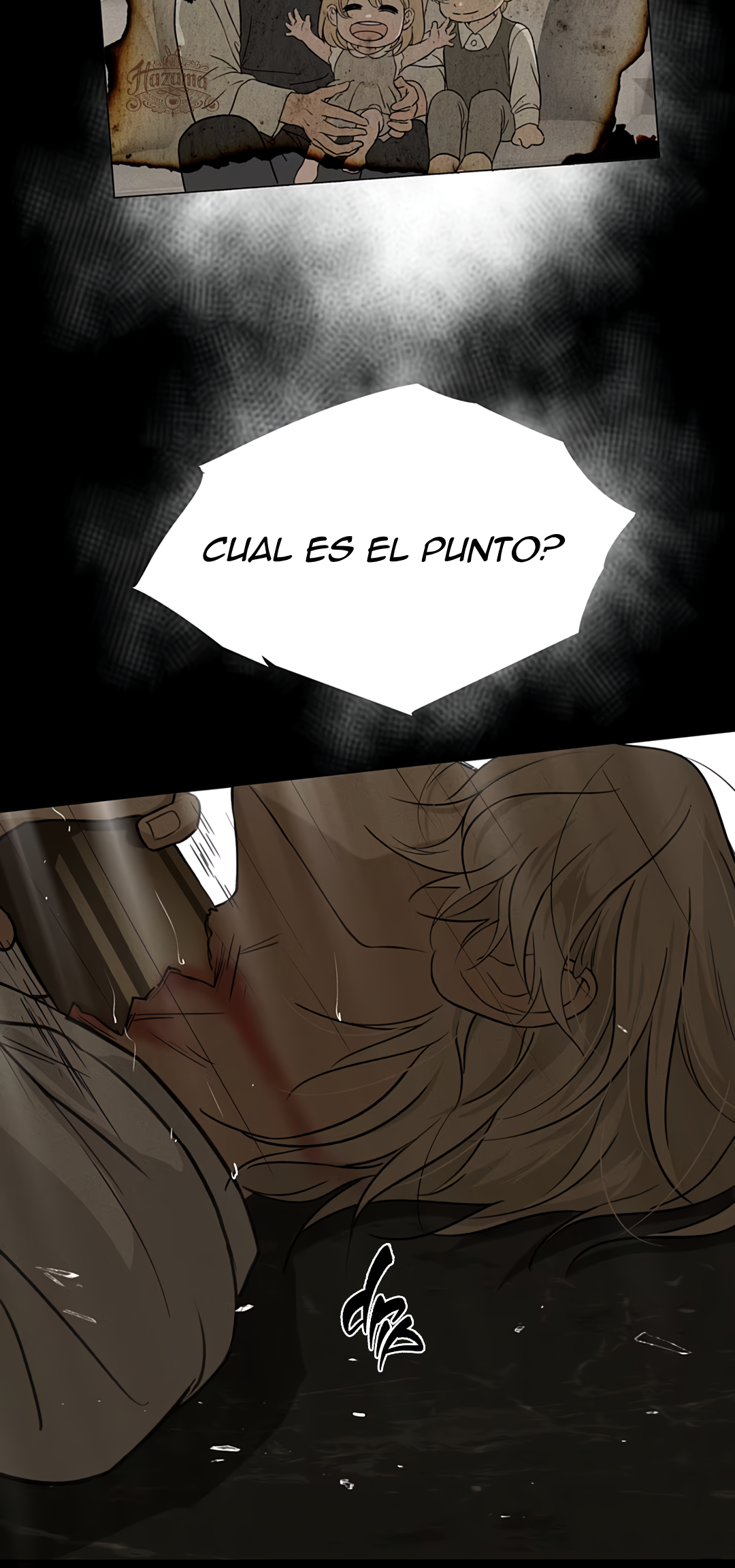 27 otoño en el cementerio