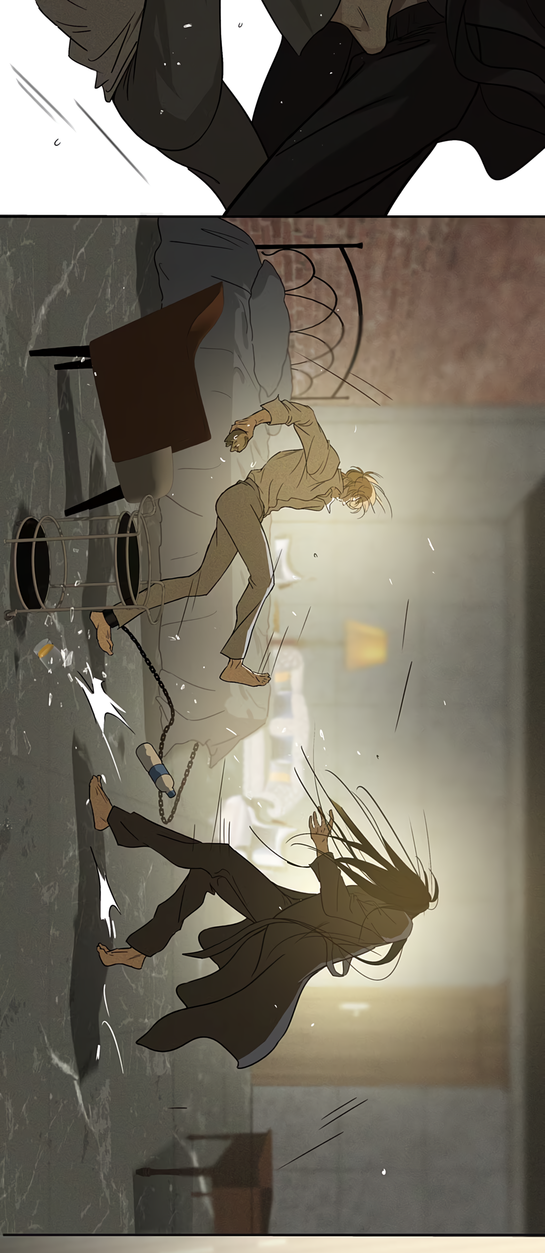 19 otoño en el cementerio