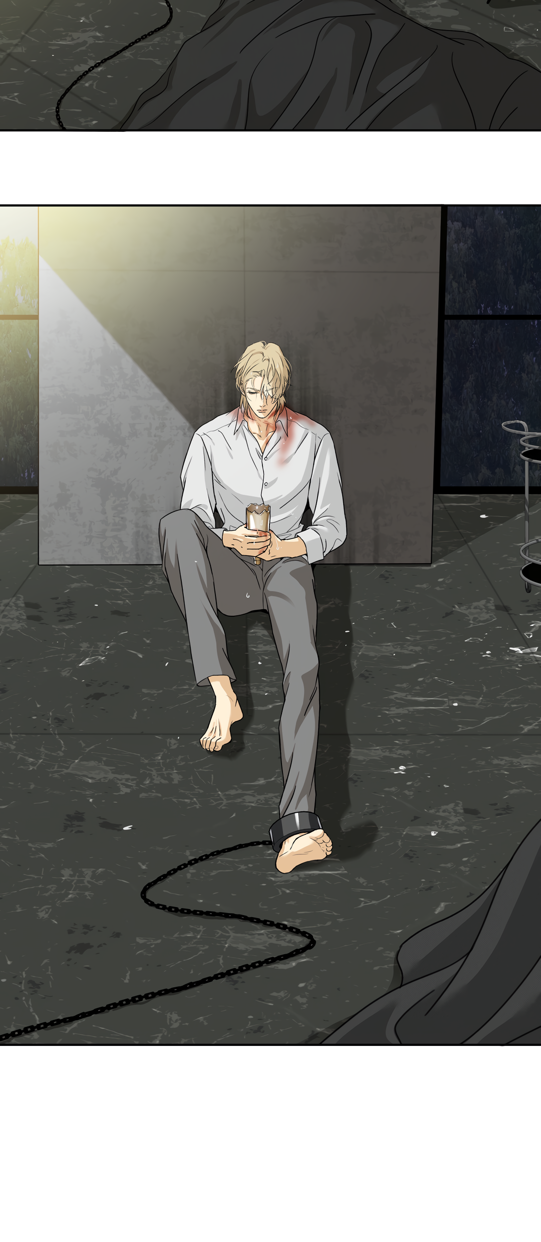 7 otoño en el cementerio