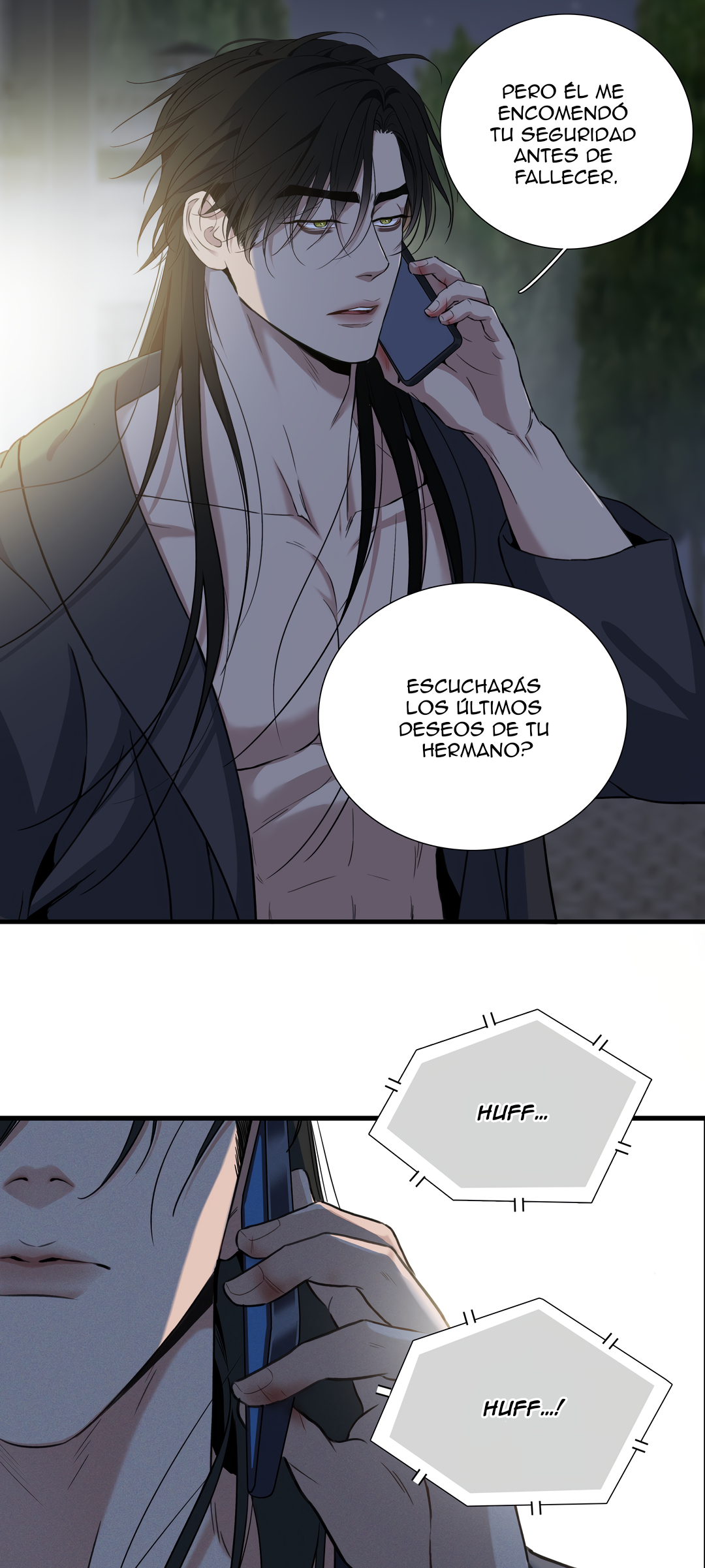 17 otoño en el cementerio