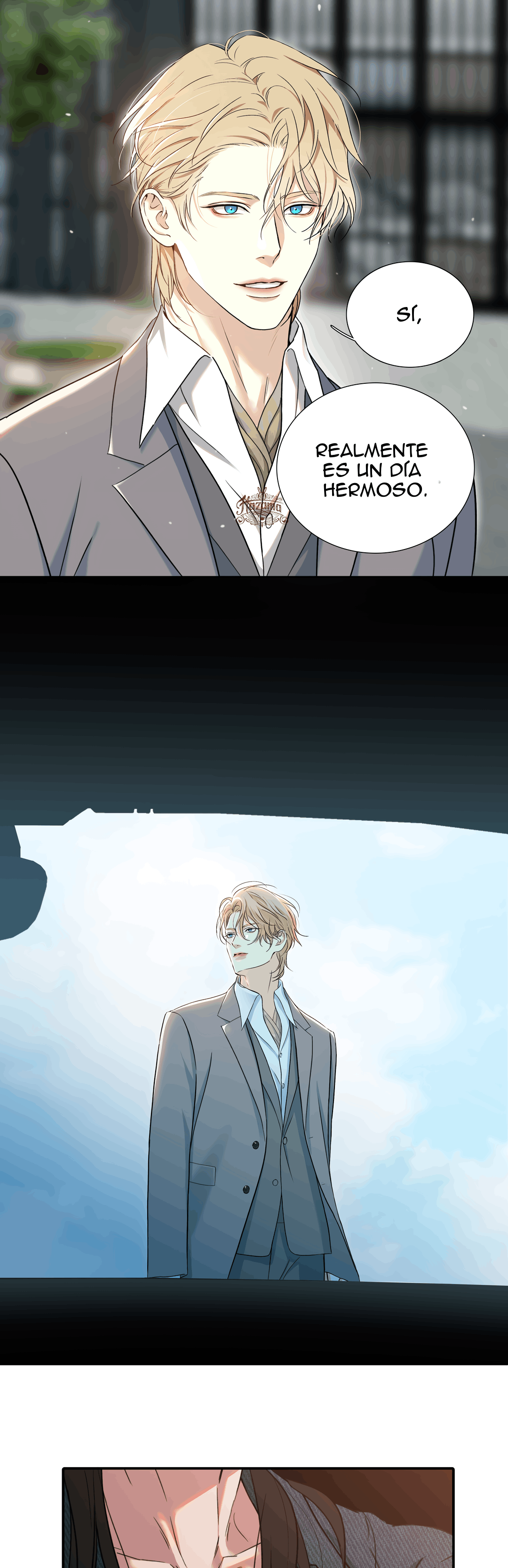 8 otoño en el cementerio