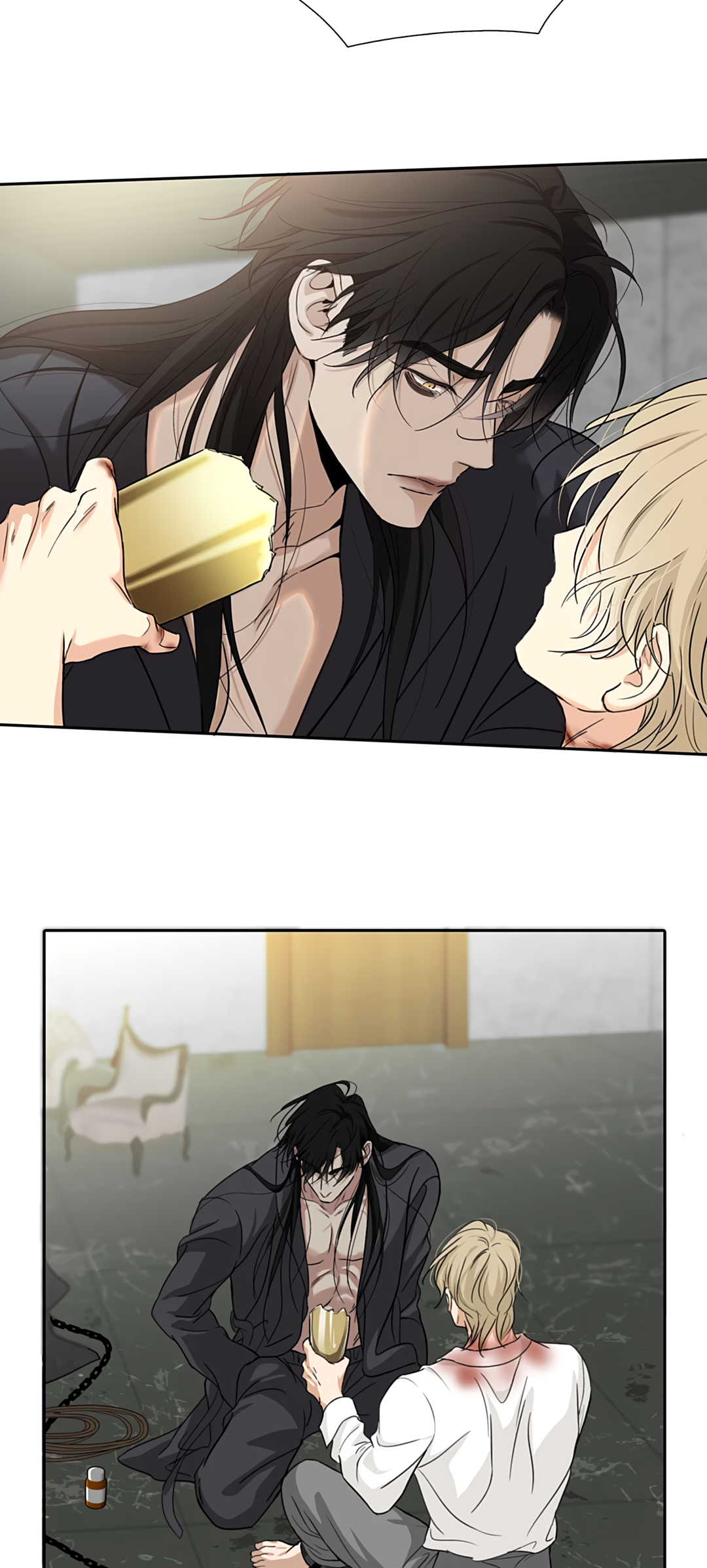 13 otoño en el cementerio