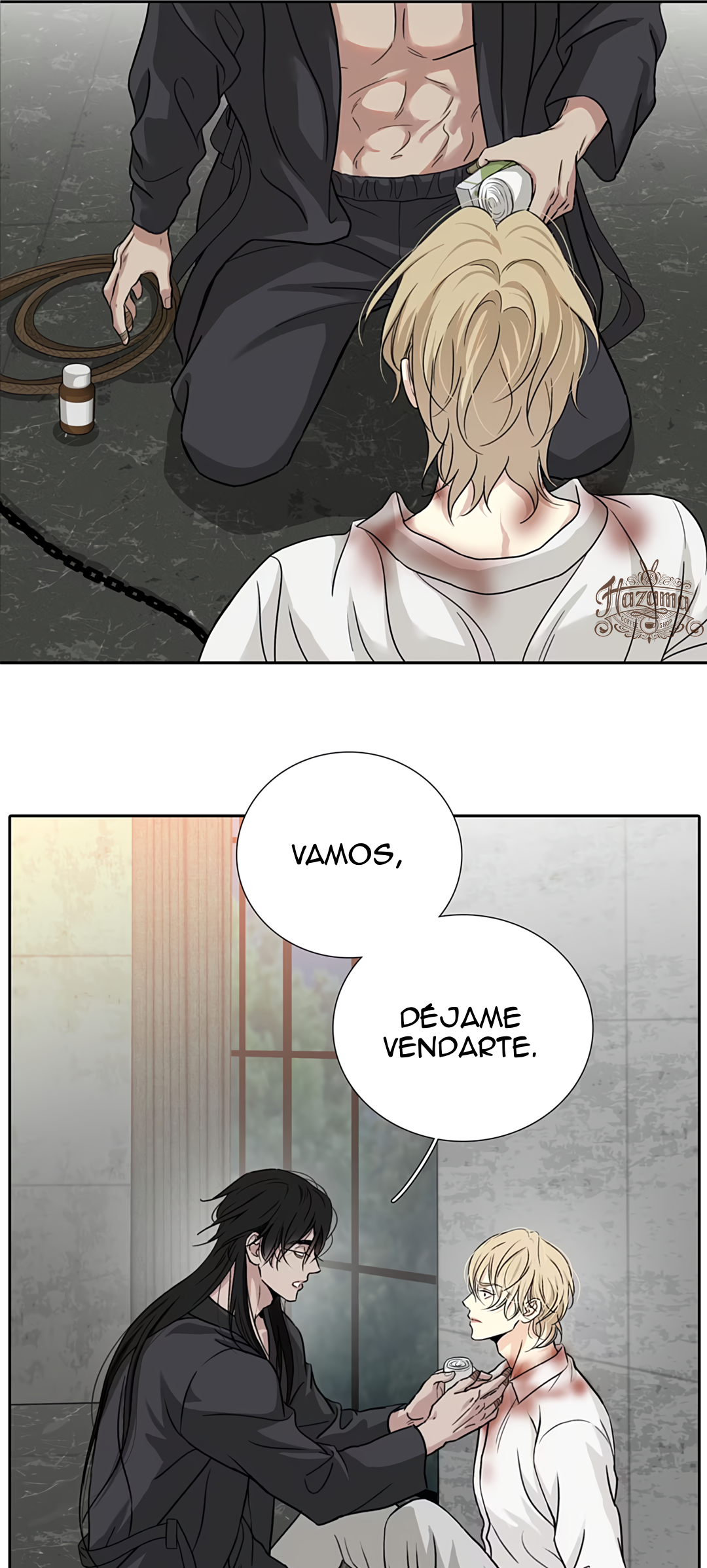 11 otoño en el cementerio