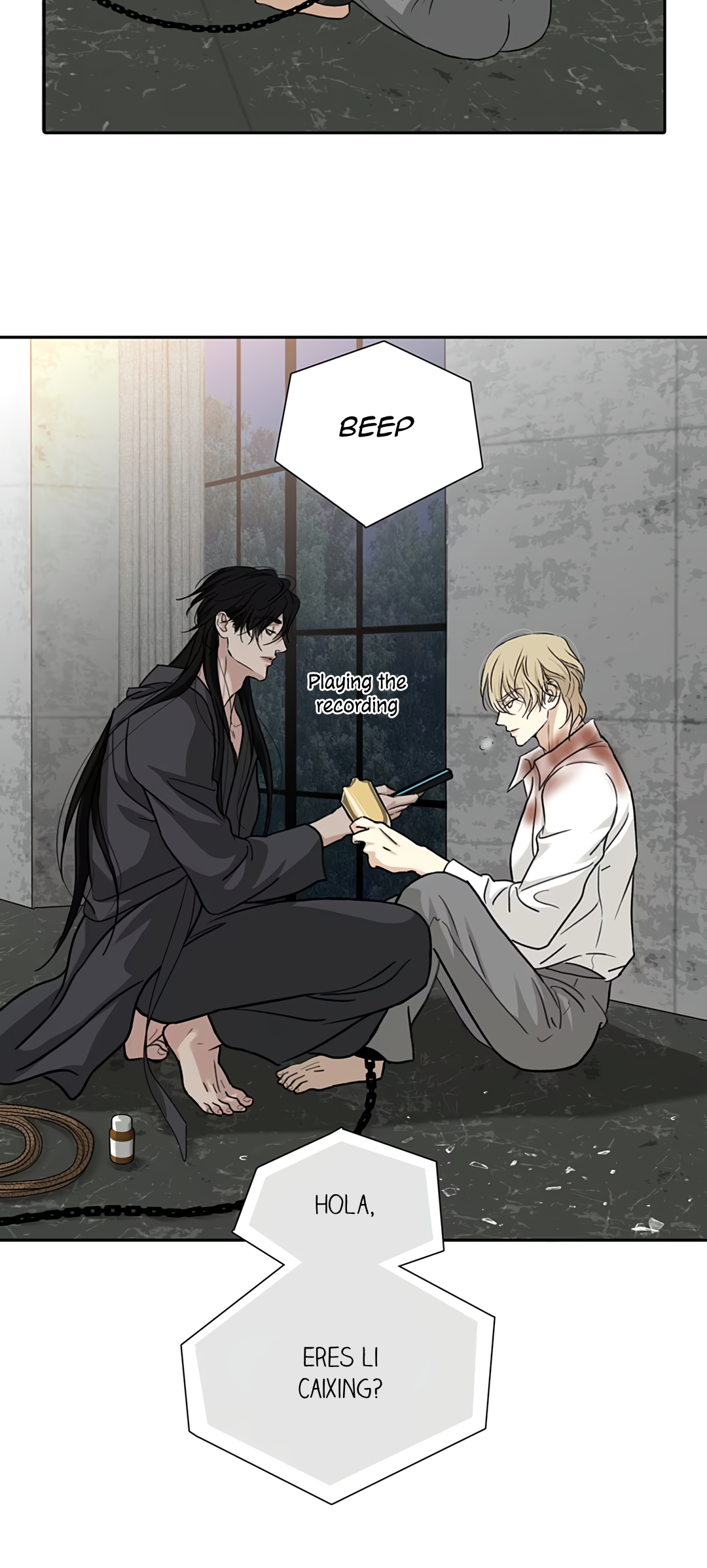 14 otoño en el cementerio