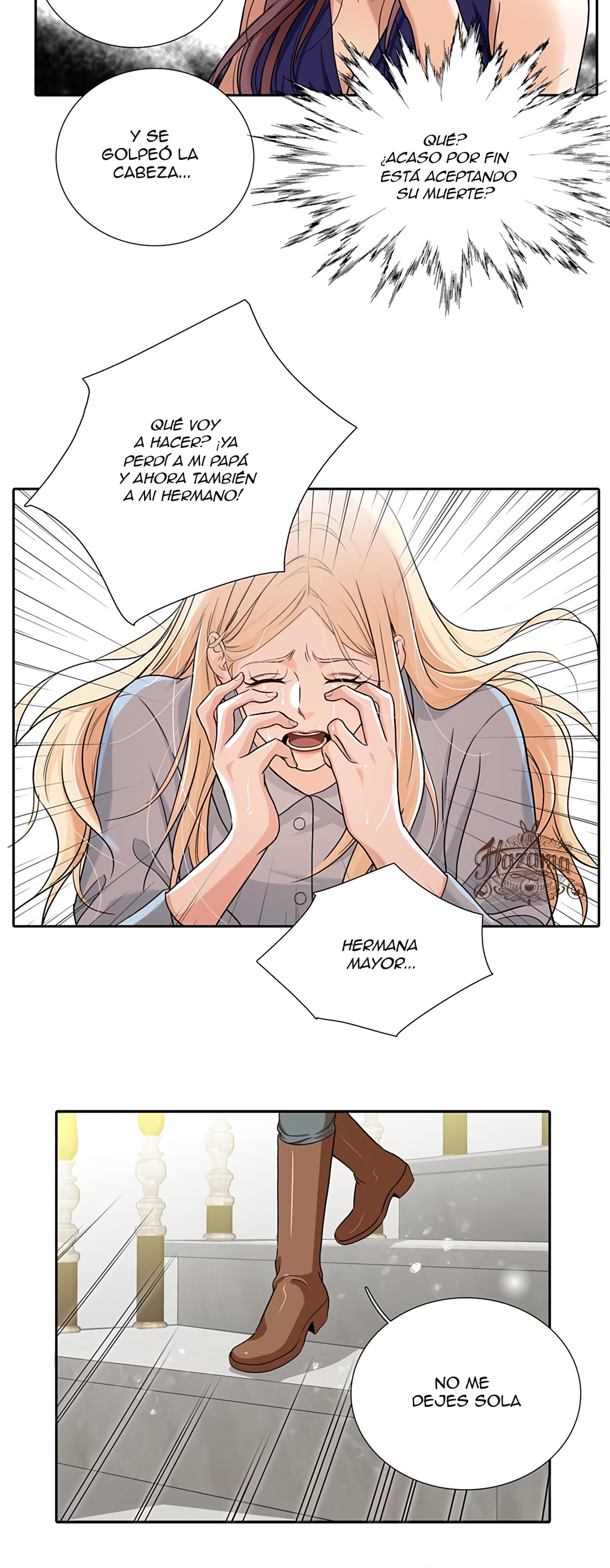 5 otoño en el cementerio