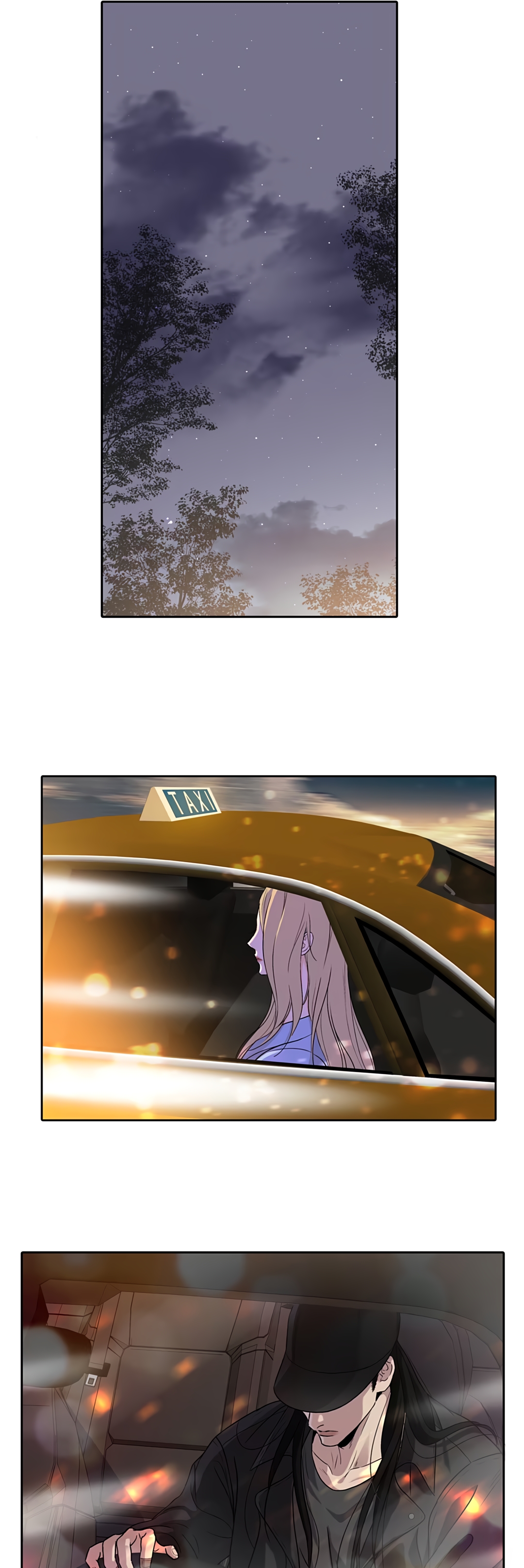 10 otoño en el cementerio