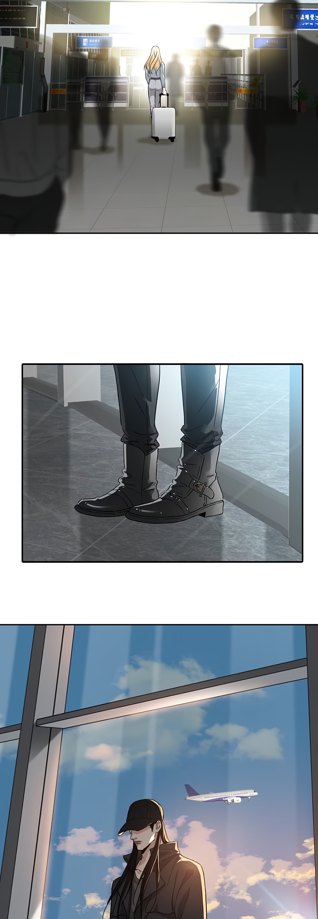 13 otoño en el cementerio