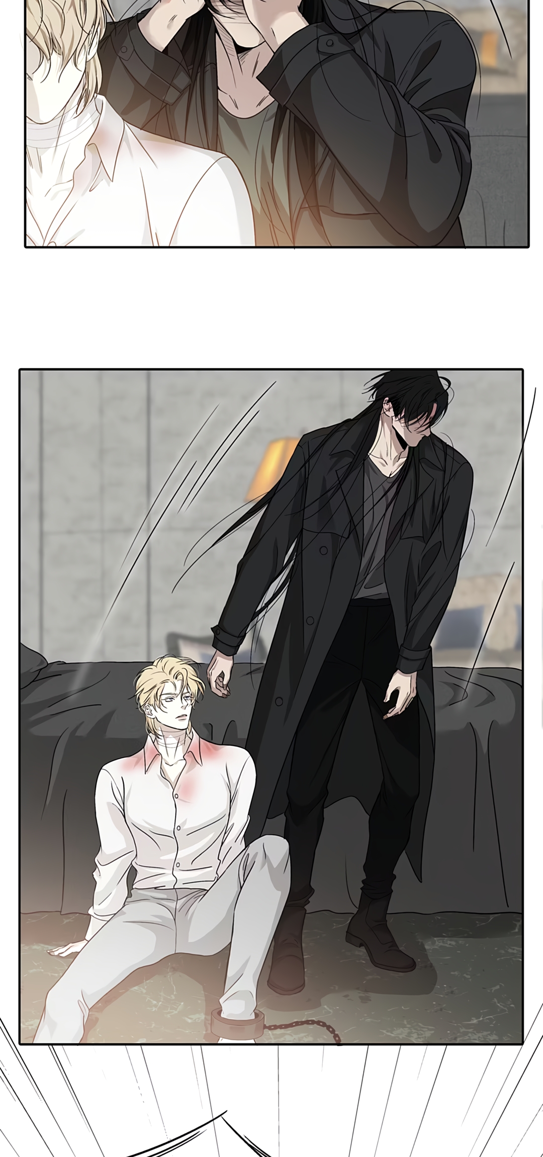 8 otoño en el cementerio