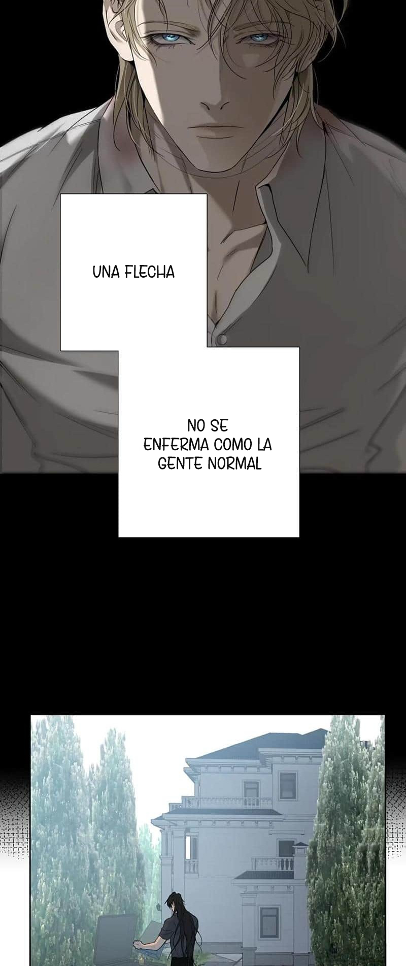 14 otoño en el cementerio