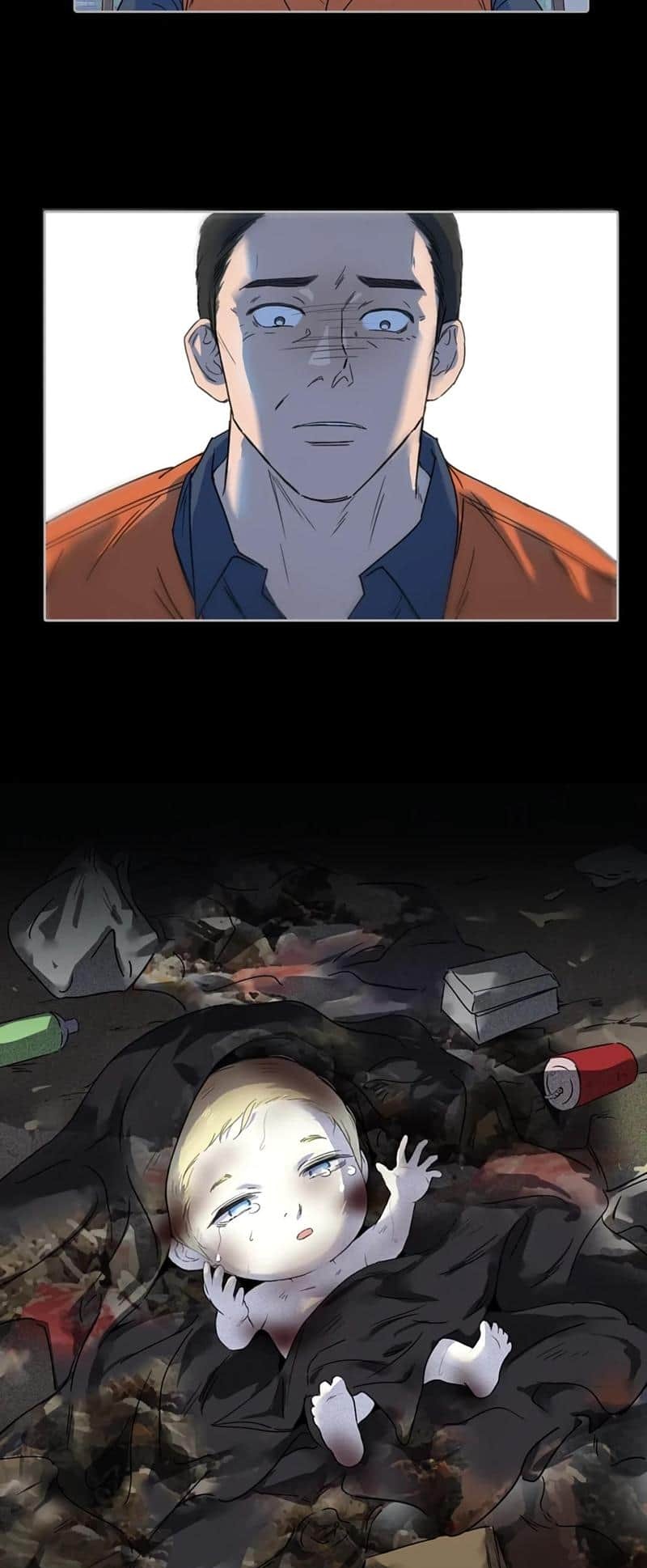 7 otoño en el cementerio